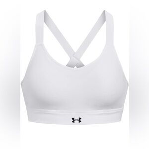 Under Armour Womens Continuum High Impact Sports Bra